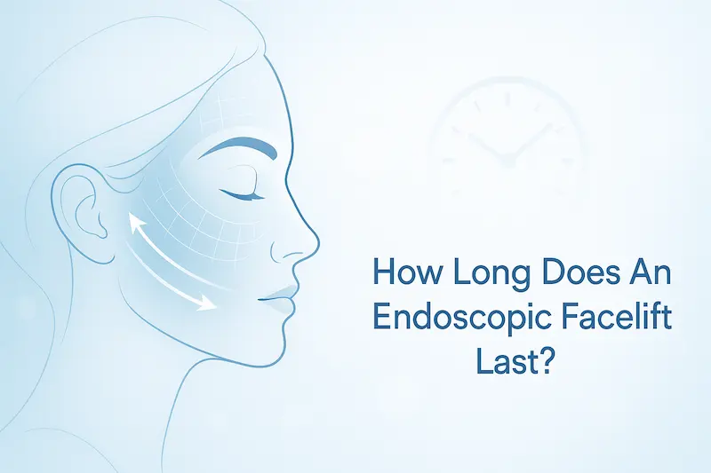 How Long Does An Endoscopic Facelift Last